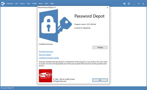 Password Depot 14.0.5 With Crack Download 